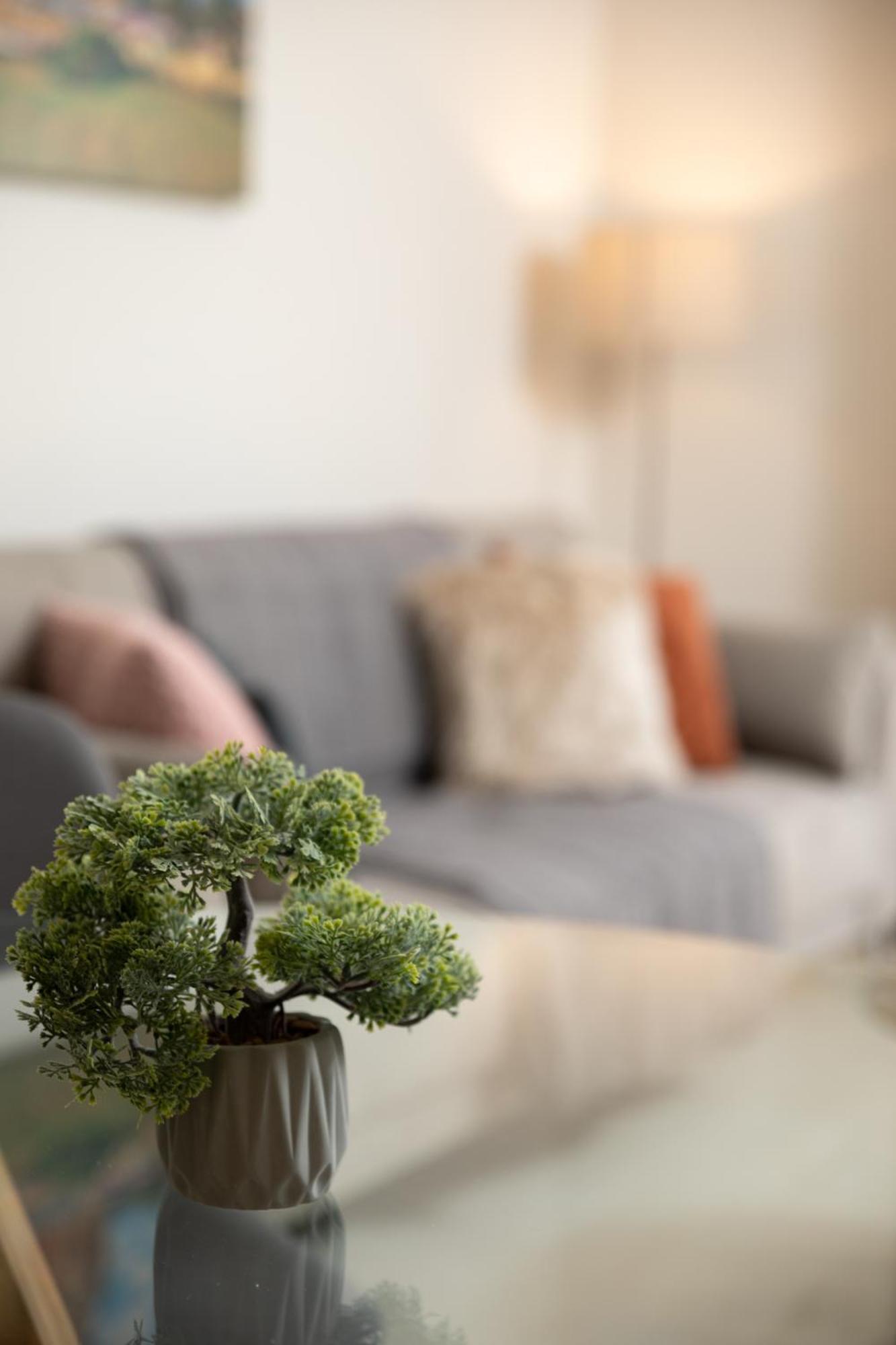 Gzira Edka Suites - Modern Sunlit 2Bd Apartments With Balconies - Close To Sliema Promenade, St Julian'S & St Georges Bay מראה חיצוני תמונה