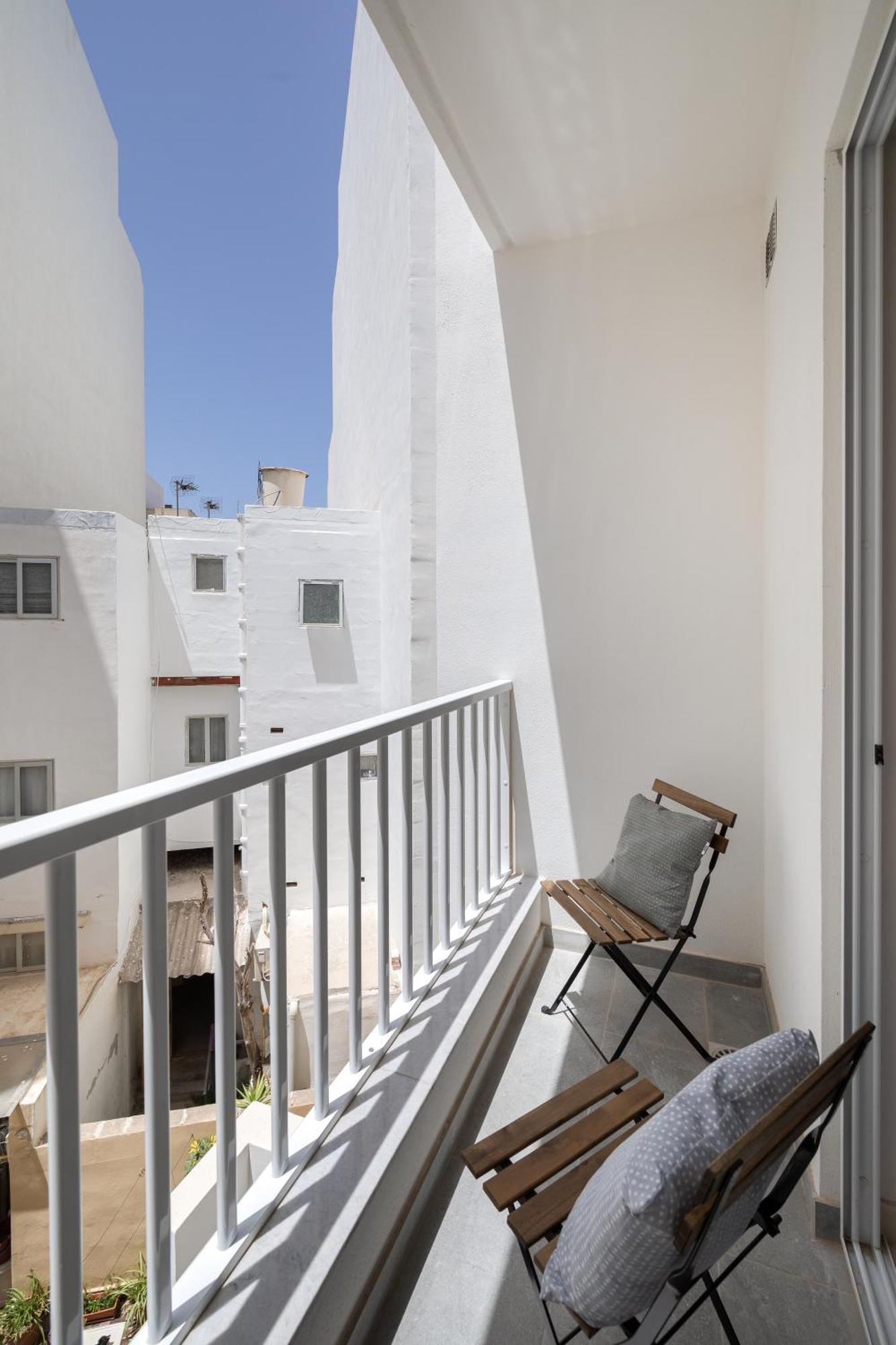 Gzira Edka Suites - Modern Sunlit 2Bd Apartments With Balconies - Close To Sliema Promenade, St Julian'S & St Georges Bay מראה חיצוני תמונה