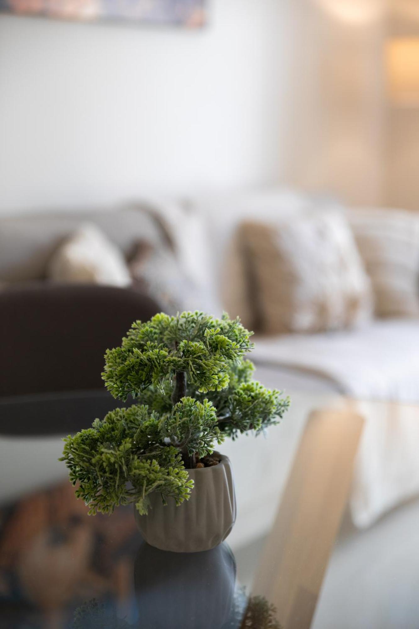 Gzira Edka Suites - Modern Sunlit 2Bd Apartments With Balconies - Close To Sliema Promenade, St Julian'S & St Georges Bay מראה חיצוני תמונה