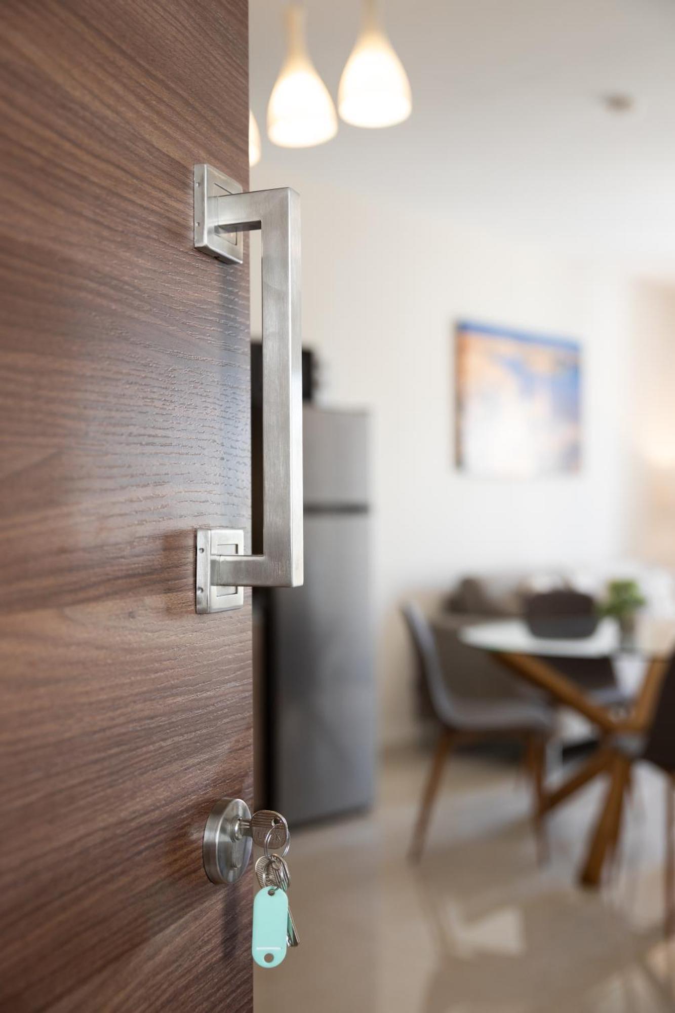Gzira Edka Suites - Modern Sunlit 2Bd Apartments With Balconies - Close To Sliema Promenade, St Julian'S & St Georges Bay מראה חיצוני תמונה