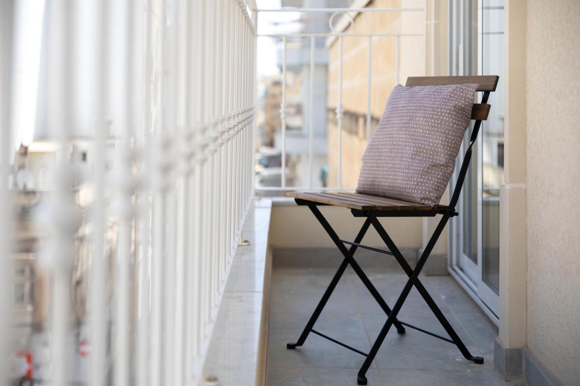 Gzira Edka Suites - Modern Sunlit 2Bd Apartments With Balconies - Close To Sliema Promenade, St Julian'S & St Georges Bay מראה חיצוני תמונה